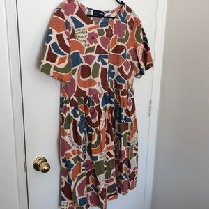 Princess Highway US10 dress